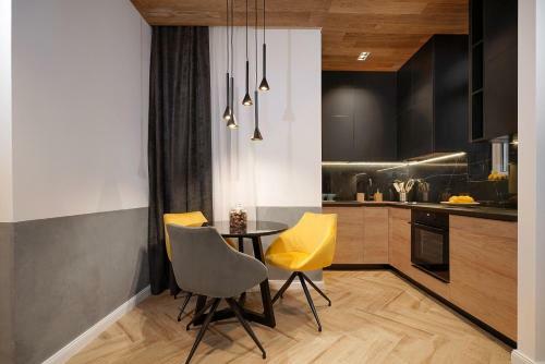 Luxury Apartments Donostia & Iru�a