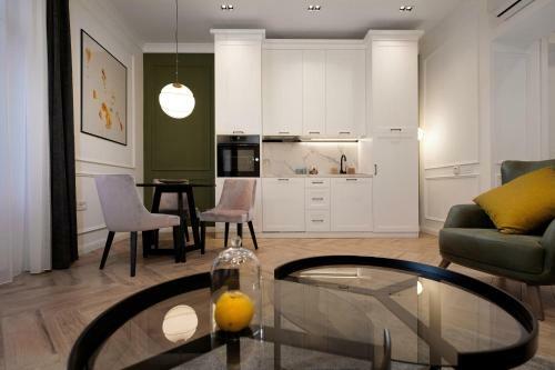 Luxury Apartments Donostia & Iru�a