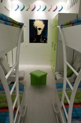 Pop Art Hostel