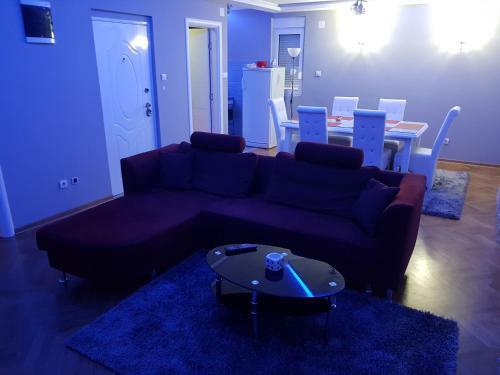 Luxury Apartments Belgrade