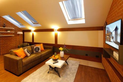 Hotel Passpart� Home Garni