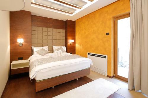 Hotel Passpart� Home Garni