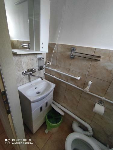Apartments & Rooms Lug-mdl