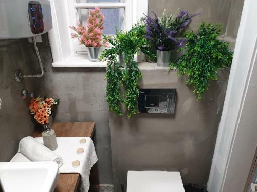 Central Business Apartments Belgrade Waterfront