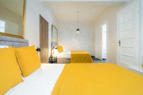 Central Business Apartments Belgrade Waterfront