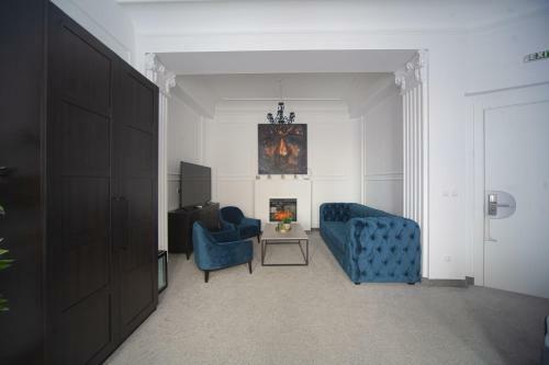 Apartamento Kings Palace Suites