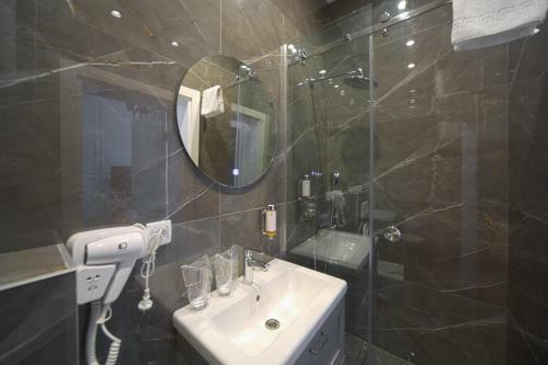 Apartamento Kings Palace Suites