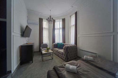 Apartamento Kings Palace Suites