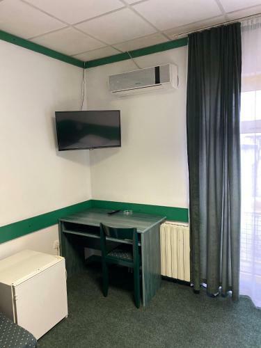 Motel Prenociste Oaza