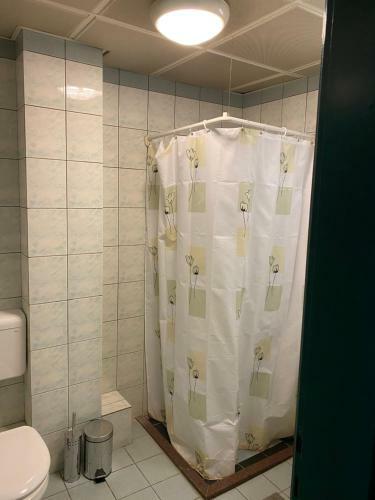 Motel Prenociste Oaza