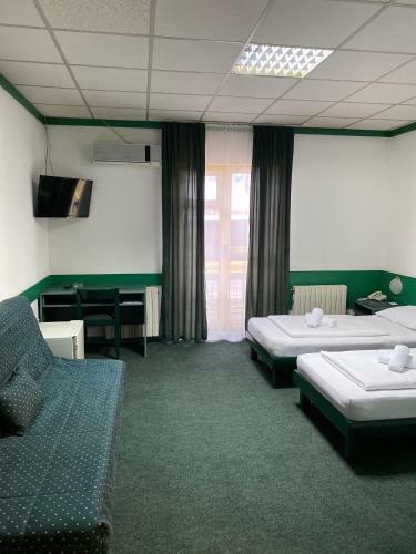 Motel Prenociste Oaza