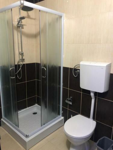 Apartamentos Vladana Lux App