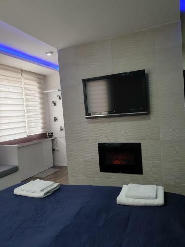 Apartamentos Vladana Lux App