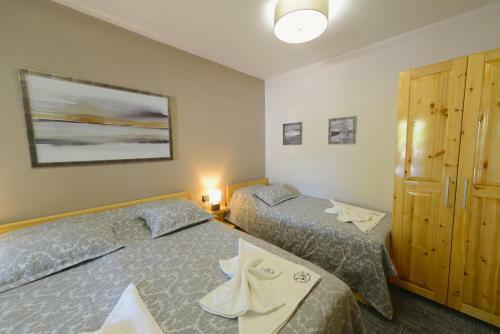 Hotel Vir Villa