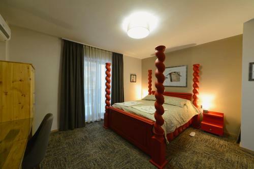 Hotel Vir Villa