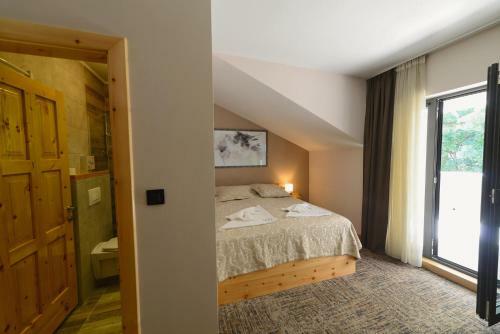 Hotel Vir Villa
