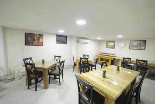 Hotel Vir Villa