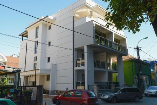 Hotel Vir Villa