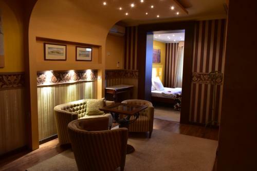 Hotel Grand Gara