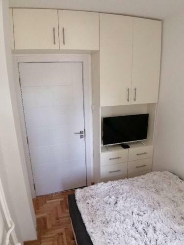 Captivating 2-bed Apartment In Novi Sad