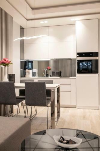 Pupin Palace Apartments
