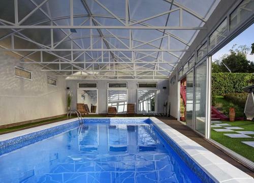 Villa Sunshine