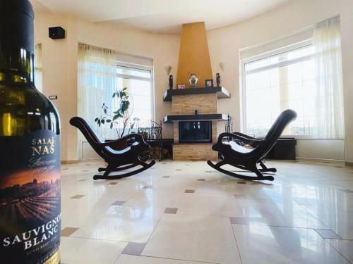 Hostal Villa Viktorija