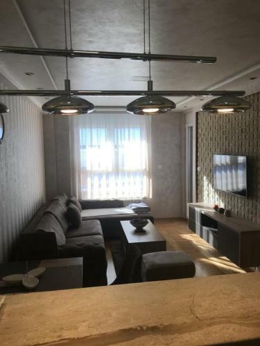 Vip Apartman Kika Zlatibor