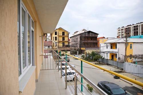 Hotel Lazur Kurortniy