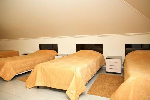 Hotel Lazur Kurortniy