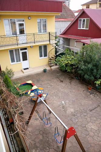 Hotel Lazur Kurortniy