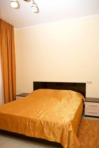 Hotel Lazur Kurortniy