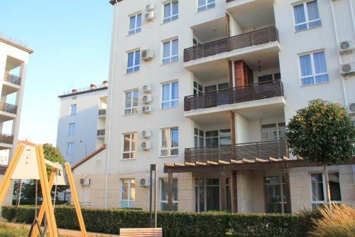 Apartment Imeretinskiy On Golubaya 5