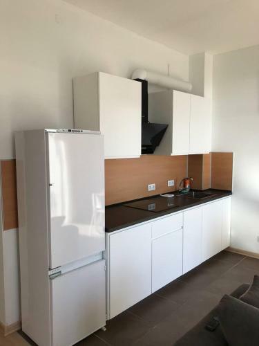 Apartment Imeretinskiy On Golubaya 5