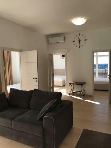 Apartment Imeretinskiy On Golubaya 5