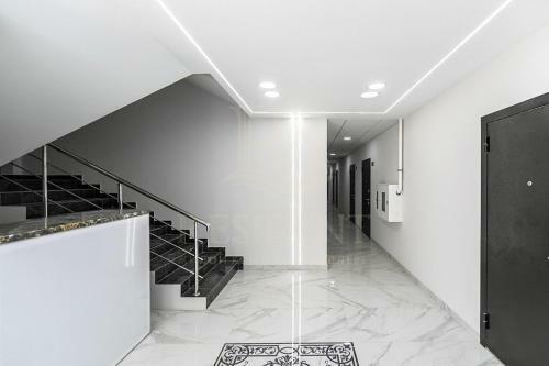 Apart Resident "provans"