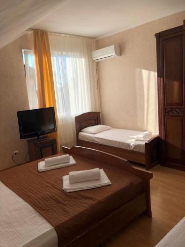 Hostal ????? ? ???????????