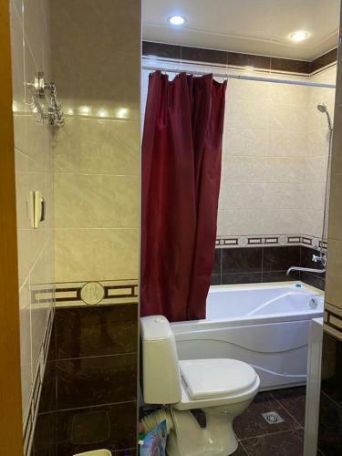 Apartamenty Semya