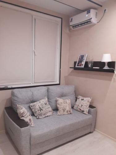 Apartamento Elite House Sochi Sunrise