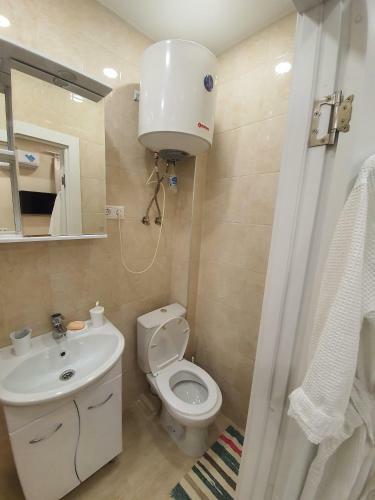 Apartamento ??????????? ??? 2-3? ?????? ? ???????? ????