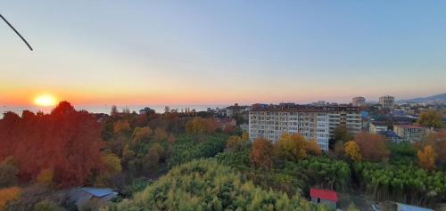 Apartment Homehotel On Nagorniy