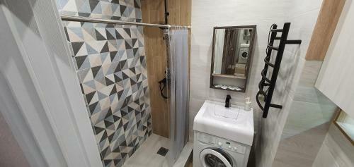 Apartment Homehotel On Nagorniy