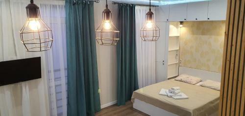 Apartment Homehotel On Nagorniy