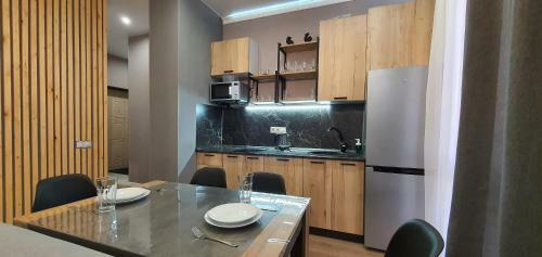 Apartment Homehotel On Nagorniy