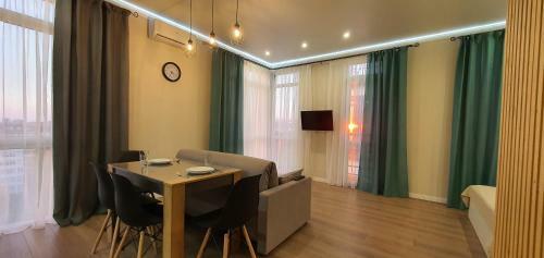 Apartment Homehotel On Nagorniy