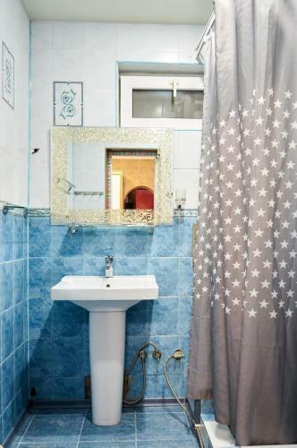 Hostal ??????? ???????