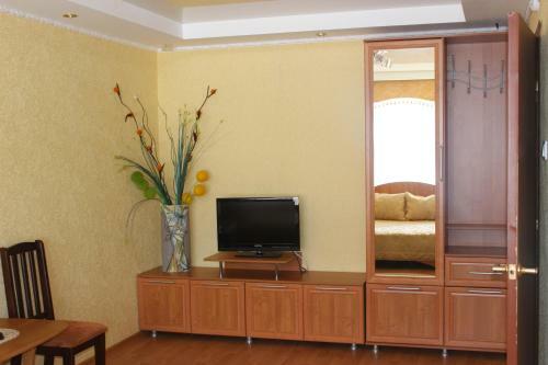 Hotel Almaz