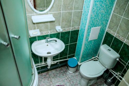 Hotel Almaz