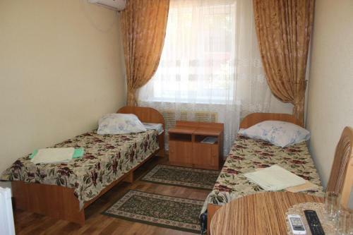 Hotel Almaz