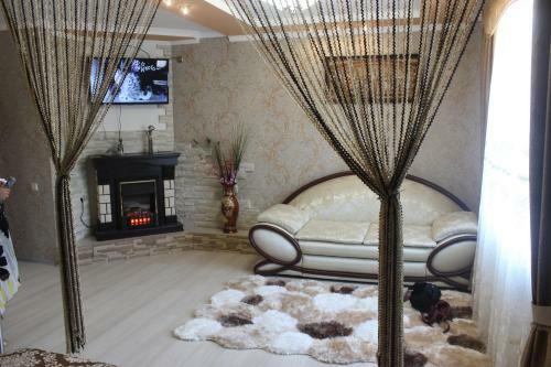 Hotel Almaz